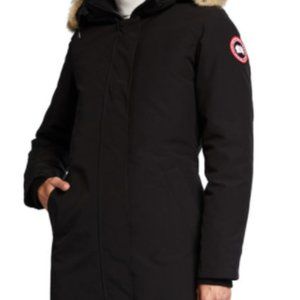 Canada Goose Victoria Jacket - size M